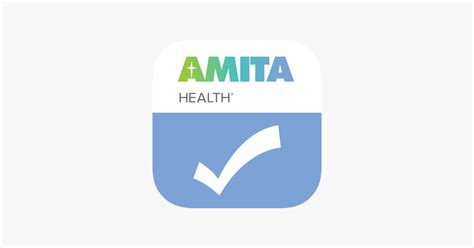With 14 hospitals and over 150 sites of care, you'll always be connected to the right care, at the right place and at the right time. . Amita health mychart